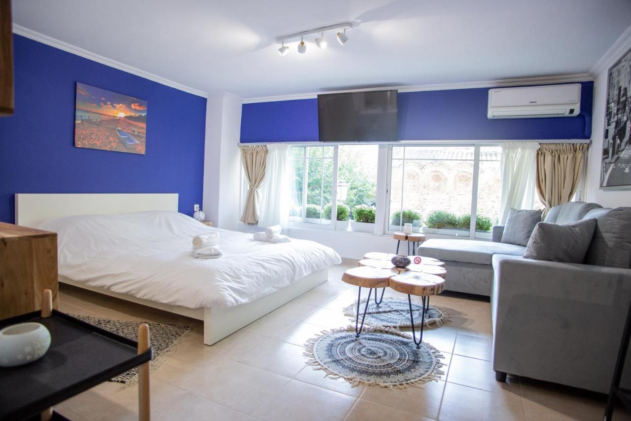 Appartement Center Small